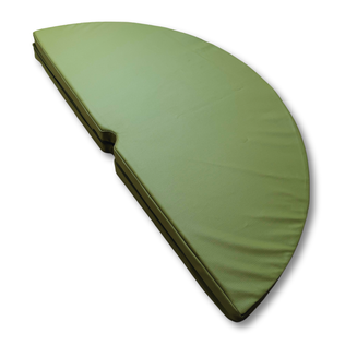 Matrace na pole dance 10 cm – odolná, snadno čistitelná, barevná a praktická - 28