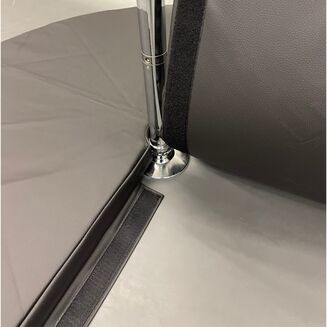 Matrace na pole dance 10 cm – odolná, snadno čistitelná, barevná a praktická - 4