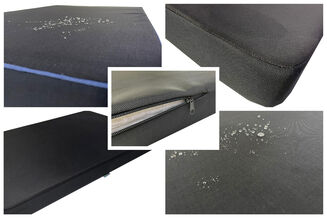 Pelech pro psa O'Ahu Plus L 90×60×8 cm - 17