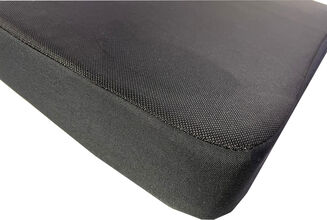 Pelech pro psa O'Ahu Plus L 90×60×8 cm - 14