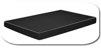 Pelech pro psa O'Ahu Plus L 90×60×8 cm - 5