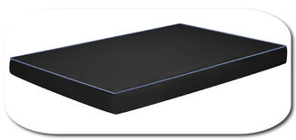 Pelech pro psa O'Ahu Plus L 90×60×8 cm - 5