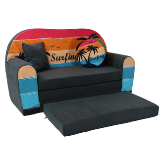 Dětská pohovka Surfing - 2