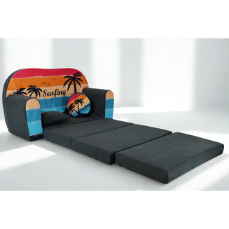 Dětská pohovka Surfing - 5