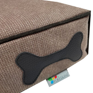 Pelíšek pro psa SKOS Everest XL 120×80×9 cm - 17