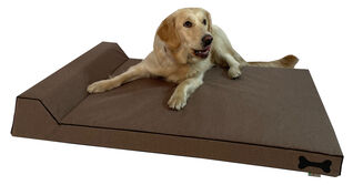 Pelíšek pro psa SKOS Everest XL 120×80×9 cm - 10