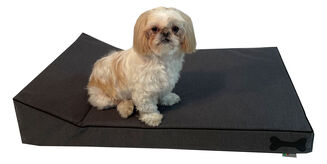 Pelíšek pro psa SKOS Everest XL 120×80×9 cm - 12