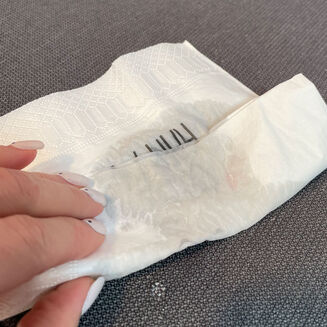 Pelíšek pro psa SKOS Everest XL 120×80×9 cm - 8