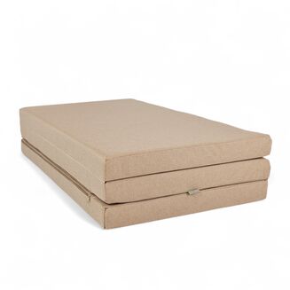 Turistická matrace XL – voděodolná, skládací - 9