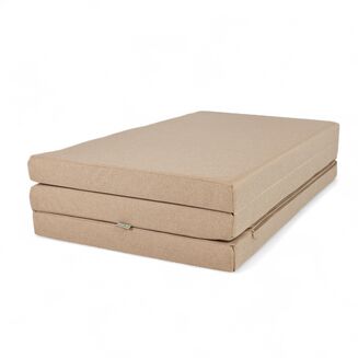 Turistická matrace XL – voděodolná, skládací - 8