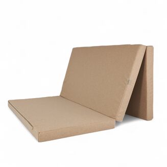 Turistická matrace XL – voděodolná, skládací - 7