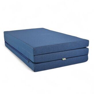 Turistická matrace XL – voděodolná, skládací - 6