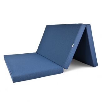 Turistická matrace XL – voděodolná, skládací - 4