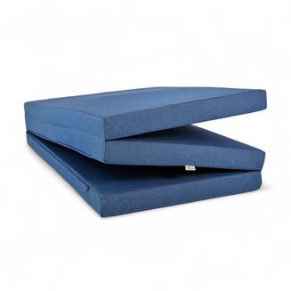 Turistická matrace XL – voděodolná, skládací - 3