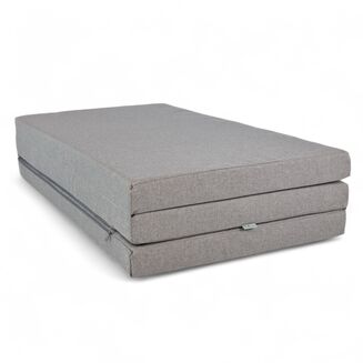 Turistická matrace XL – voděodolná, skládací - 21