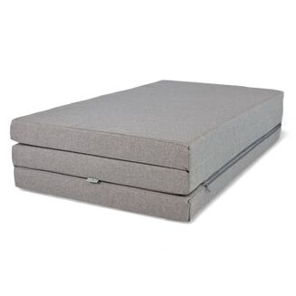 Turistická matrace XL – voděodolná, skládací - 20