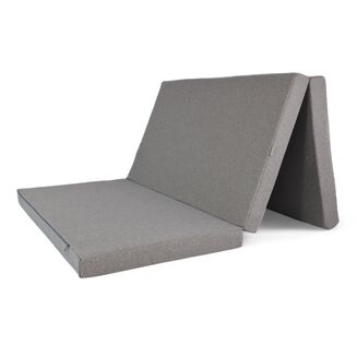 Turistická matrace XL – voděodolná, skládací - 19