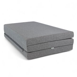 Turistická matrace XL – voděodolná, skládací - 18