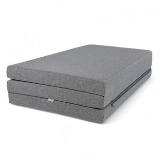 Turistická matrace XL – voděodolná, skládací - 17