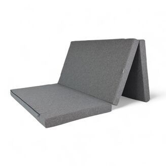 Turistická matrace XL – voděodolná, skládací - 16