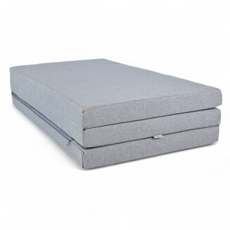 Turistická matrace XL – voděodolná, skládací - 15