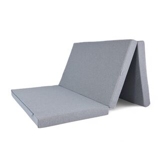 Turistická matrace XL – voděodolná, skládací - 13