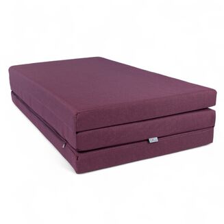 Turistická matrace XL – voděodolná, skládací - 12