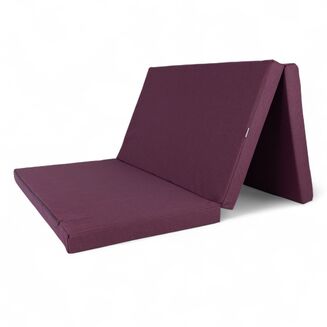 Turistická matrace XL – voděodolná, skládací - 10