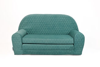 Potah na dětskou sofku malou - 29