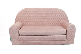 Potah na dětskou sofku malou - 28