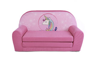 Potah na dětskou sofku malou - 17