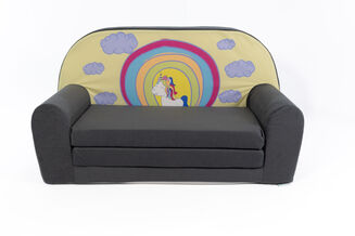 Potah na dětskou sofku malou - 25