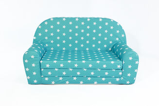 Potah na dětskou sofku malou - 33