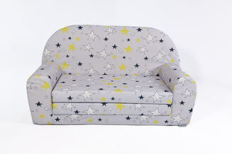 Potah na dětskou sofku malou - 42