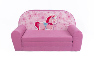 Potah na dětskou sofku malou - 15