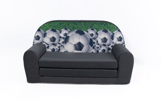 Potah na dětskou sofku malou - 14