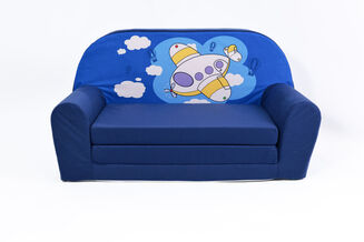 Potah na dětskou sofku malou - 6