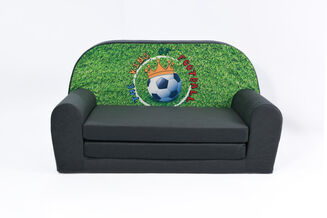 Potah na dětskou sofku malou - 26