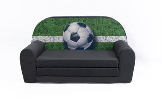 Potah na dětskou sofku malou - 4