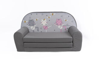 Potah na dětskou sofku malou - 18