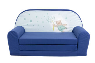 Potah na dětskou sofku malou - 9