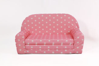 Potah na dětskou sofku malou - 39