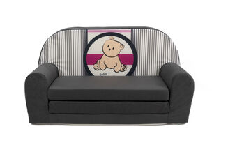 Potah na dětskou sofku malou - 27