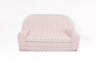 Potah na dětskou sofku malou - 34