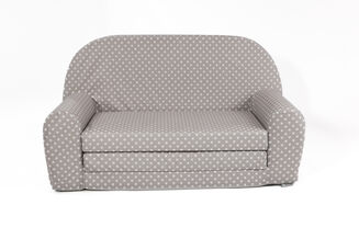 Potah na dětskou sofku malou - 22