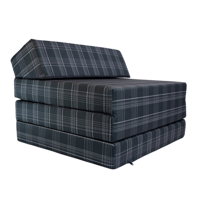 Skládací matrace SKOS pro VW GTD