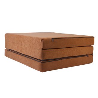 Rehabilitační matrace L 195×80×9 cm – skládací turistická - 7