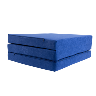 Rehabilitační matrace L 195×80×9 cm – skládací turistická - 10