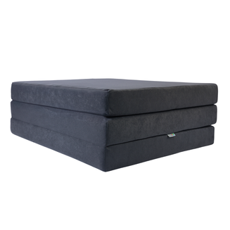 Rehabilitační matrace L 195×80×9 cm – skládací turistická - 13