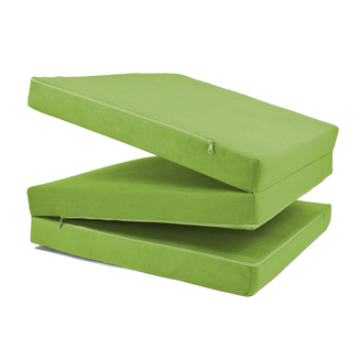 Rehabilitační matrace L 195×80×9 cm – skládací turistická - 19